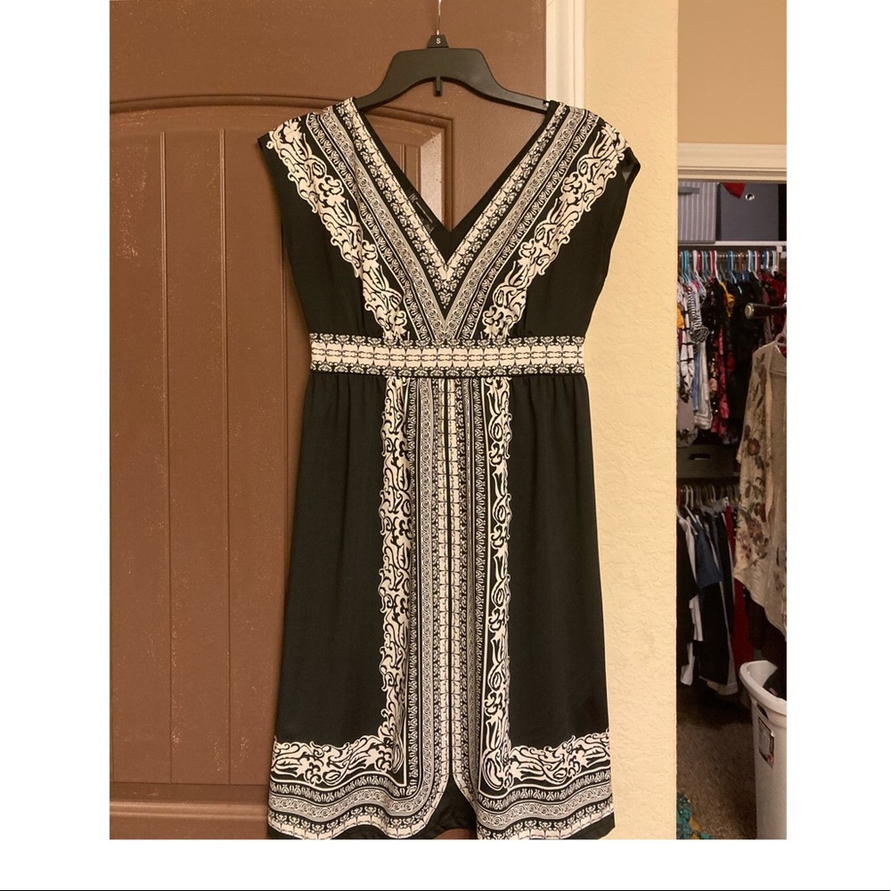 INC dress